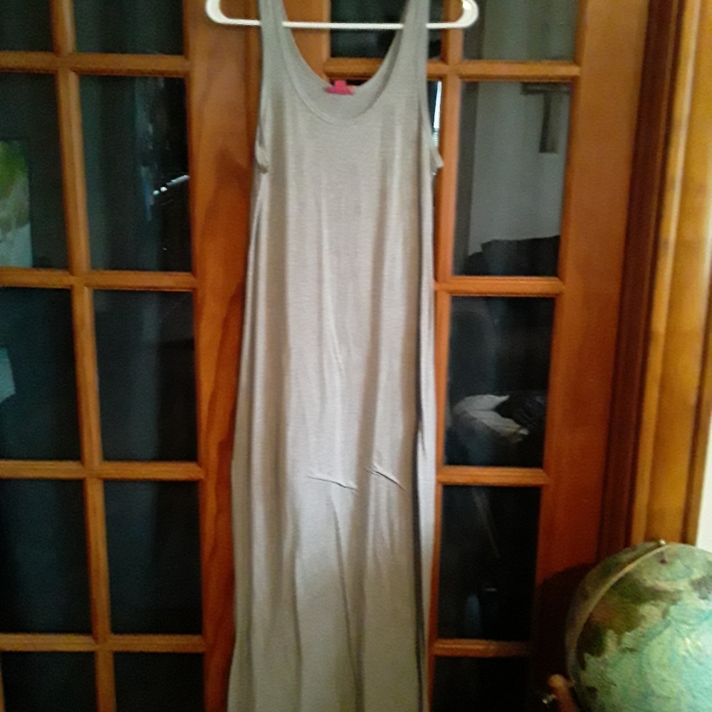 Womans Dress